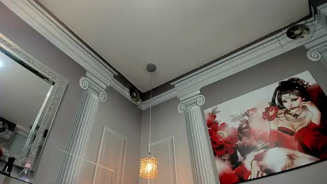 Snapshot of naughty_milf4u_ chatting on October 30, 2025, 12:34 am naughty milf4u online show from October 30, 2025, 12:34 am