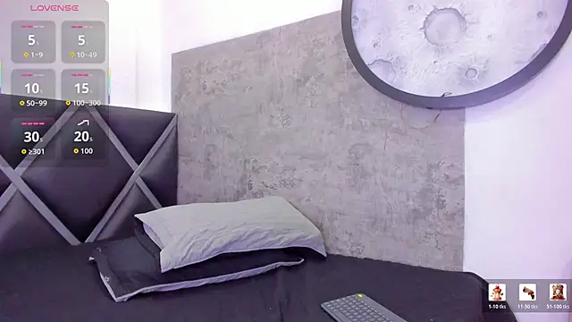  Leohot  online show from April 16, 2026, 3:29 am