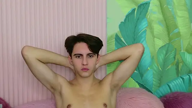 Jefrey Carter online show from October 14, 2025, 8:42 pm