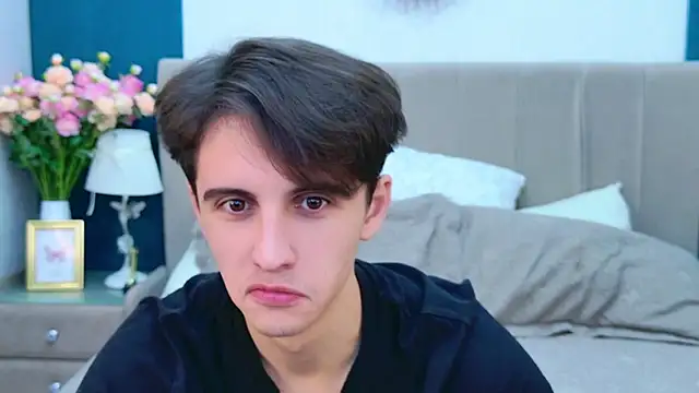 Jefrey Carter online show from October 16, 2025, 8:54 pm