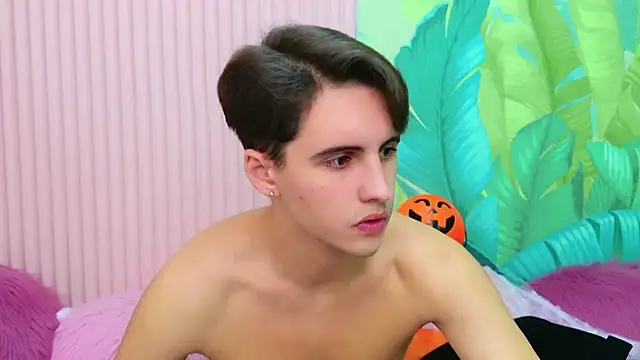 Jefrey Carter online show from October 21, 2025, 4:35 am