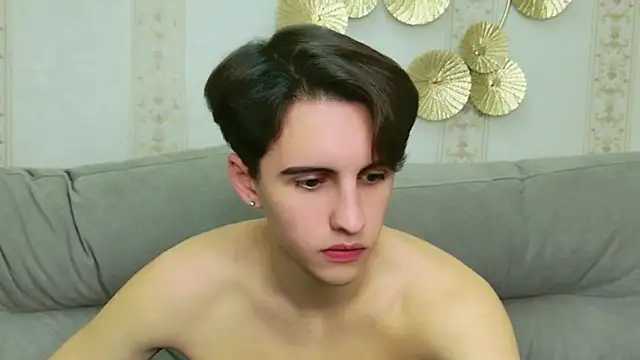 Jefrey Carter online show from November 1, 2025, 8:33 pm