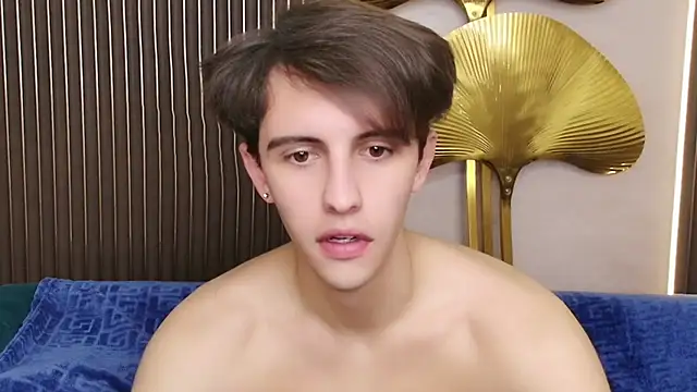 Jefrey Carter online show from November 8, 2025, 8:40 pm