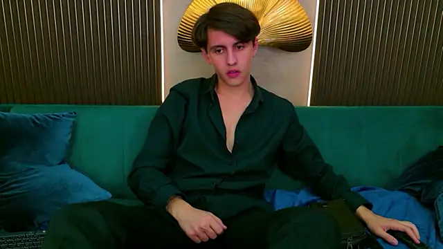 Jefrey Carter online show from April 9, 2026, 4:01 am