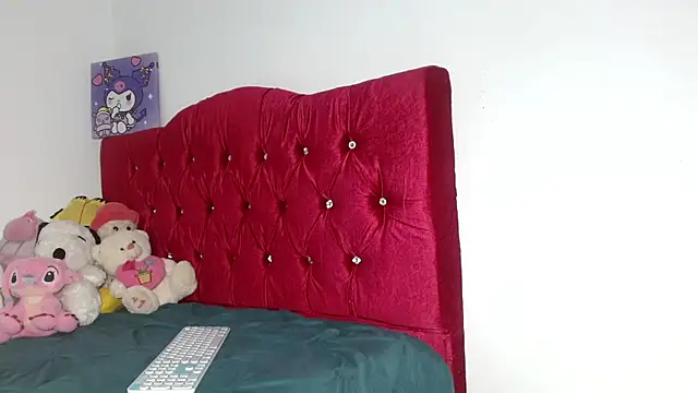 Akito Very Dirty online show from September 22, 2025, 10:34 pm