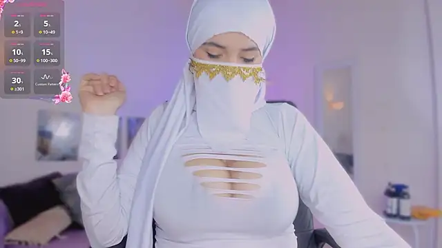 salma isawwii online show from March 18, 2026, 3:04 pm