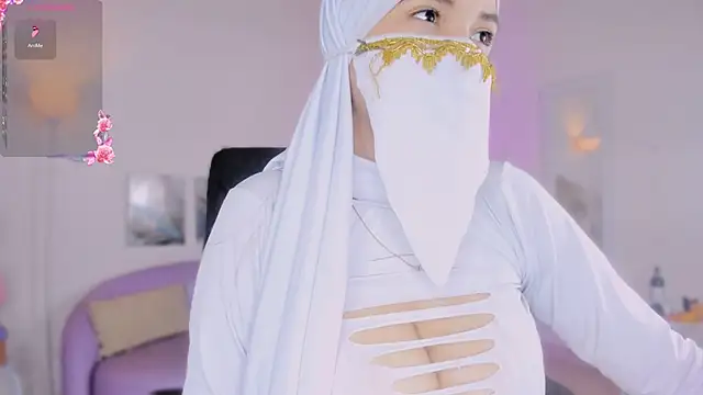 salma isawwii online show from March 20, 2026, 2:11 pm