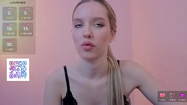 Snapshot of PickmeBabby chatting on November 6, 2025, 8:43 pm PickmeBabby online show from November 6, 2025, 8:43 pm