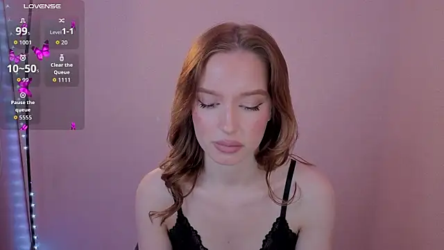 PickmeBabby online show from April 25, 2026, 7:11 pm