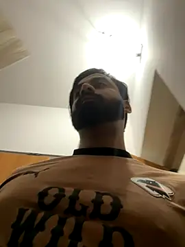 hottestboy03 online show from November 30, 2025, 7:45 am