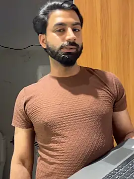 hottestboy03 online show from February 19, 2026, 8:54 am