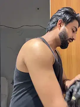 hottestboy03 online show from February 23, 2026, 2:47 pm