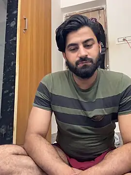 hottestboy03 online show from February 24, 2026, 9:46 pm