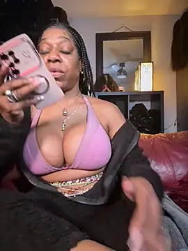 Kennady Buxum Goddess online show from February 26, 2026, 9:03 pm