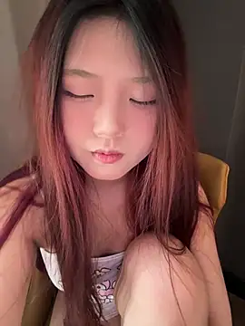 mimi9420 online show from February 8, 2026, 2:37 am