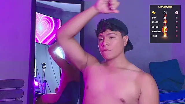 Snapshot of Alejandro_Vt chatting on January 7, 2026, 9:23 am Alejandro Vt online show from January 7, 2026, 9:23 am