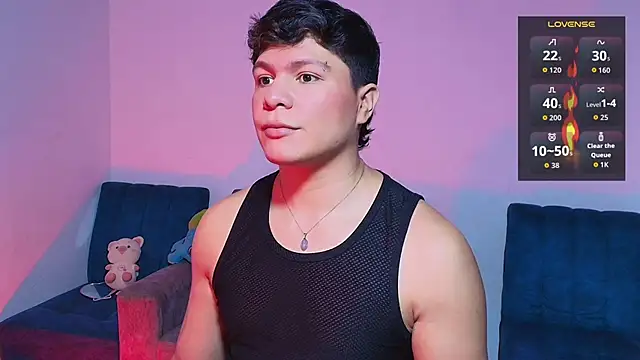 Snapshot of Alejandro_Vt chatting on March 20, 2026, 6:29 am Alejandro Vt online show from March 20, 2026, 6:29 am