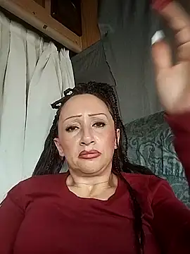 Dirtywhitebitch5150 online show from November 3, 2025, 6:09 pm