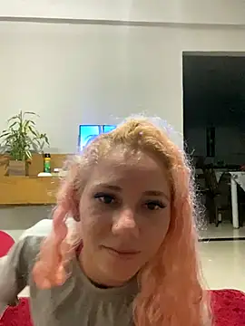 Bruna551 online show from September 22, 2025, 1:51 am