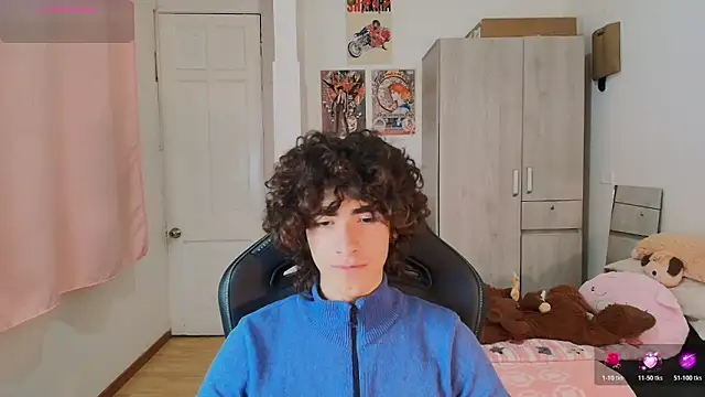 Nude Boy18 online show from March 9, 2026, 12:58 am