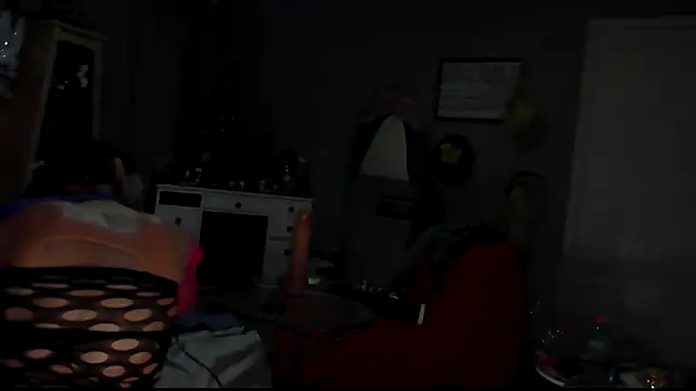 Snapshot of SexMajic chatting on October 18, 2025, 8:26 am SexMajic online show from October 18, 2025, 8:26 am