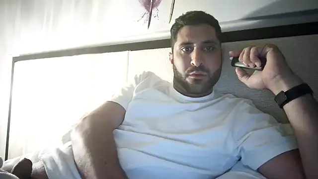 JPFABISEXXX online show from November 15, 2025, 3:30 pm