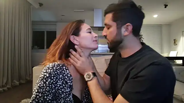 JPFABISEXXX online show from March 7, 2026, 1:08 pm