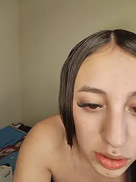 Snapshot of StefaniaFoxx_ chatting on June 28, 2026, 6:19 am StefaniaFoxx online show from June 28, 2026, 6:19 am