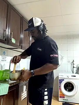 Jake Chris online show from November 9, 2025, 11:19 am