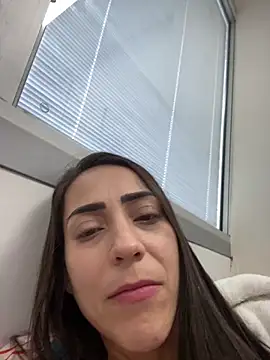 lucioliveira online show from October 12, 2025, 8:30 pm