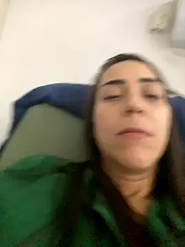 lucioliveira online show from November 13, 2025, 4:17 pm