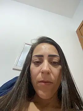 lucioliveira online show from March 8, 2026, 11:25 am