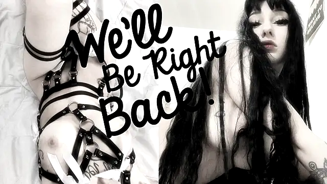 Crystal somnia online show from November 17, 2025, 11:49 am