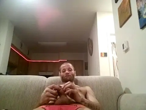 Daddyrabbit117 online show from February 17, 2026, 8:00 am