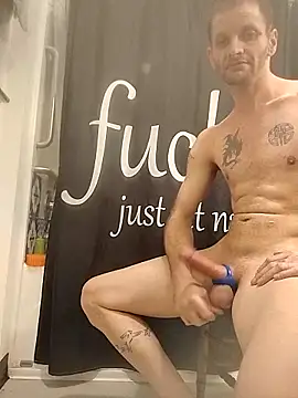 Daddyrabbit117 online show from March 10, 2026, 3:28 pm