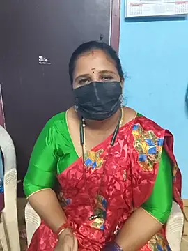 Tamil Sweety online show from July 22, 2026, 8:22 pm