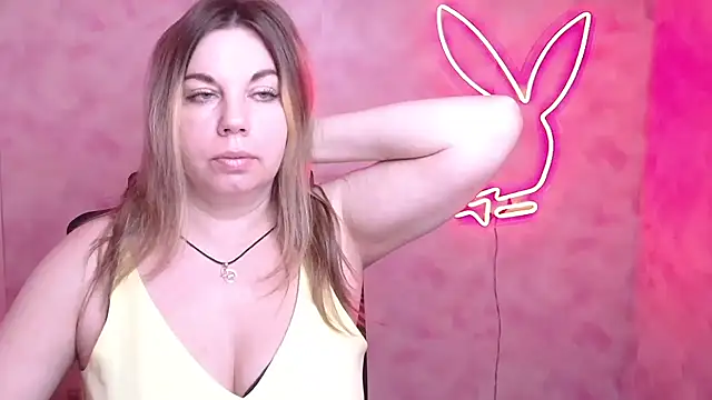 Jessica Amore online show from November 2, 2025, 6:38 am