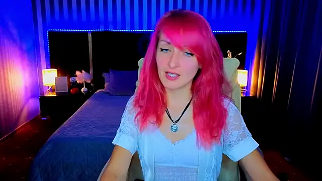 Snapshot of BrandyBloom chatting on November 1, 2025, 8:00 pm BrandyBloom online show from November 1, 2025, 8:00 pm