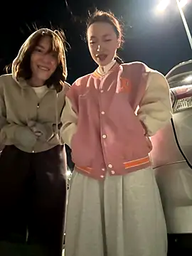 Snapshot of BallerinaCappuccino_ chatting on September 24, 2025, 8:01 pm BallerinaCappuccino online show from September 24, 2025, 8:01 pm