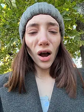 Snapshot of BallerinaCappuccino_ chatting on October 17, 2025, 7:44 am BallerinaCappuccino online show from October 17, 2025, 7:44 am