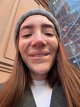 Snapshot of BallerinaCappuccino_ chatting on October 19, 2025, 6:14 am BallerinaCappuccino online show from October 19, 2025, 6:14 am