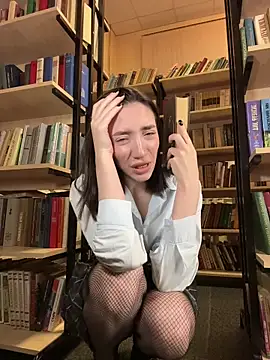 Snapshot of BallerinaCappuccino_ chatting on October 26, 2025, 4:18 am BallerinaCappuccino online show from October 26, 2025, 4:18 am