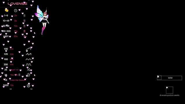 Snapshot of Angel_kanon chatting on November 3, 2025, 1:01 pm Angel kanon online show from November 3, 2025, 1:01 pm