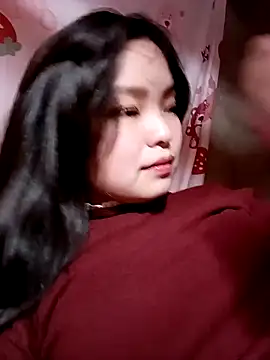 XoiXoi232 online show from February 5, 2026, 1:16 pm