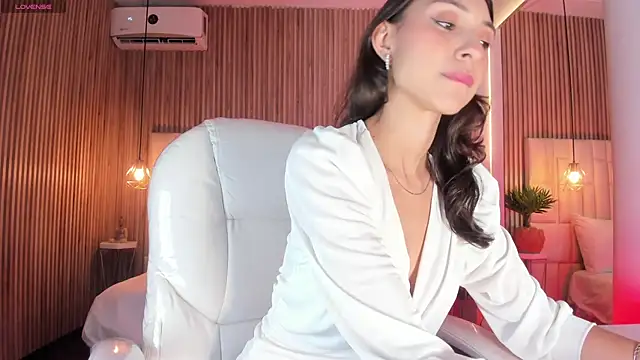 Cloe Black online show from January 10, 2026, 4:36 am