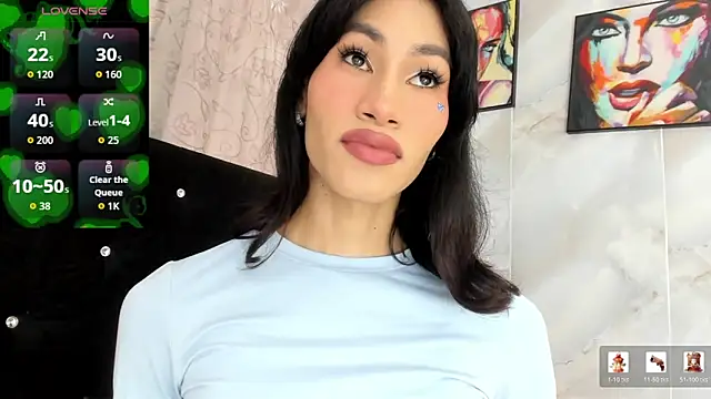 samara novice18 online show from March 6, 2026, 7:21 pm