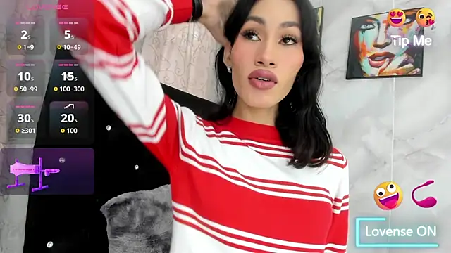 samara novice18 online show from April 16, 2026, 7:58 pm