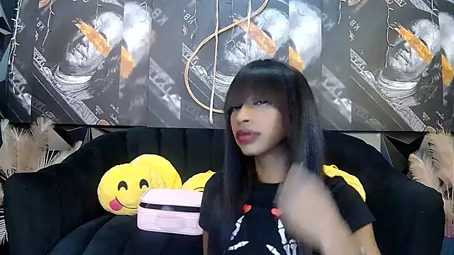 Lilmisbaddyxxx online show from March 12, 2026, 6:47 pm