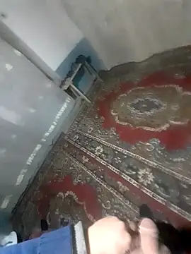 Samandar1991 online show from January 16, 2026, 5:55 am