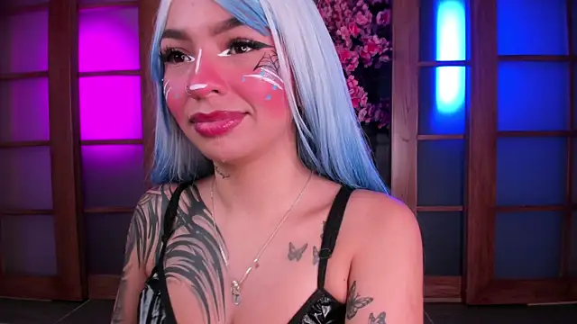 miss   abigail online show from May 11, 2026, 2:39 am